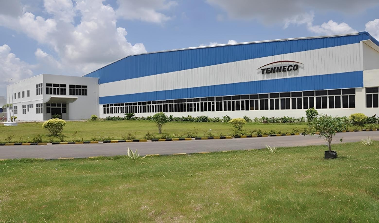 Tenneco MP